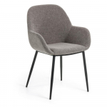 Hall s&ouml;&ouml;gitool Konna - Kave Home