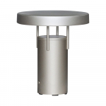 Helehall dimmerdatav LED laualamp (k&otilde;rgus 20 cm) BringMe - H&uuml;bsch