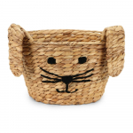 Vesih&uuml;atsindist laste m&auml;nguasjakorv &oslash; 35x26 cm Rabbit - Compactor