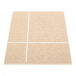 Beež sise/v&auml;lisvaip 70x90 cm Fred Beige &ndash; Pappelina