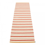 Tellisev&auml;rvi-kreem sise/v&auml;lisvaip 70x240 cm Teo Brick &ndash; Pappelina