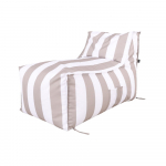 Valge/hall aia kott-tool - Bonami Essentials