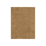 Ookerkollane villane vaip 230x300 cm Mosaic Ochre &ndash; Lorena Canals