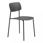 Mustad s&ouml;&ouml;gitoolid 2tk komplektis Kirkland - Unique Furniture