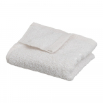 Valge puuvillane froteer&auml;tik 30x50 cm Simple - Casa Selecci&oacute;n