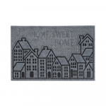Uksematt 45x75 cm City - Casa Selecci&oacute;n