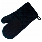 Puuvillast-silikoonist k&ouml;&ouml;gikinnas Cuistot - douceur d'int&eacute;rieur