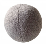 Bukleekangast dekoratiivpadi &oslash; 25 cm Top - Mioli Decor