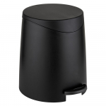 Must plastikust pr&uuml;gikast 3 l Portes - Allstar