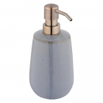 Hall keraamiline seebidosaator 430 ml Sirmione - Wenko
