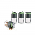 Maitseainetopside komplekt 4 tk 100 ml &ndash; L&eacute;ku&eacute;