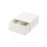 Valge teekarp Tower - YAMAZAKI