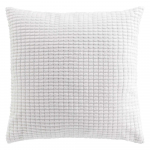 Sametist dekoratiivpadi 45x45 cm Swing - douceur d'int&eacute;rieur