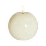 LED-k&uuml;&uuml;nal (k&otilde;rgus 9 cm) Sille - Sirius