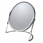 Suurendusega kosmeetikapeegel (5x suurendus) &oslash; 18 cm Akira - Spirella