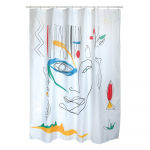 Du&scaron;ikardin 180x200 cm Faces - Spirella