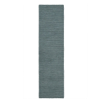 Hallikassinine k&auml;sitsi kootud villane vaip 80x230 cm Harris Boucle - Flair Rugs