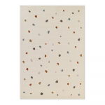 Kreem laste vaip 200x290 cm Funny Dots &ndash; Hanse Home