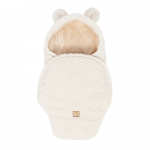 Kreem beebim&auml;his 45x80 cm - Meowbaby