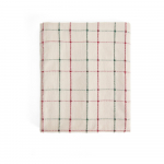 K&auml;sit&ouml;&ouml;na valminud žakaar-laudlina 150x250 cm Aldelie - Kave Home