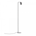 Must p&otilde;randalamp (k&otilde;rgus 147 cm) Manie - Kave Home