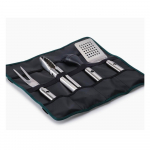 Grillitarvikute komplekt 4 osa GrillOut - Joseph Joseph