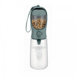 Reisipudel koertele 2 in 1 - Love Story