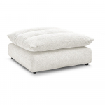 Valge &scaron;enillist jalatugi Neil - Bobochic Paris