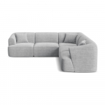 Helehall velvetist nurgadiivan Campi - Cosmopolitan Design