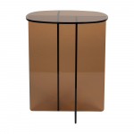 Klaasist abilaud 30x40 cm Linea - Zuiver