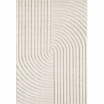 Kreemikas vaip 80x150 cm Serenity - ESTE
