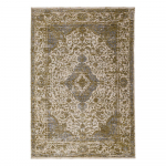 Roheline vaip 160x230 cm Cordelia Vintage - Flair Rugs