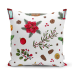 J&otilde;uluteemaline padjap&uuml;&uuml;r 43x43 cm Meryy Christmas - Mila Home
