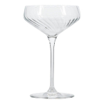 4 klaasi komplektis vahuveinile 290 ml Robi - S|P Collection