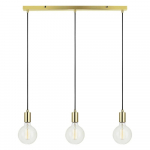 Laevalamp kuldne Kolm Sky - Marksl&ouml;jd