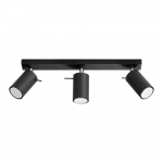 Must laevalgusti Etna - Sollux