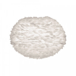 Valge lambivari, ⌀ 65 cm Eos large - UMAGE