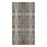 Hall ja beež vaip Becky, 50 x 80 cm Bej - Vitaus