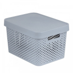 Hallid hoiukasti augud Infinity - Curver