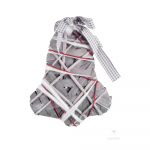 Suur dekoratiivne rippuv kelluke , k&otilde;rgus 39 cm - Ego Dekor