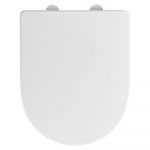 Valge tualettruumi iste Exclusive Laufen Pro - Wenko