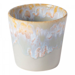 Roheline-hall kivikeraamikast tass, 210 ml Grespresso - Costa Nova