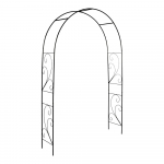 Raudkaar ronimisrooside jaoks - Esschert Design