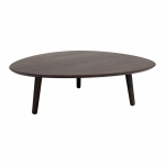 Hall saarepuust kohvilaud Contrast Pick - Ragaba