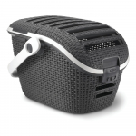 Tumehall loomade transpordikast - Curver