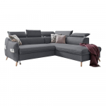 Tumehall nurgadiivan (parem nurk) Sweet Harmony - Miuform