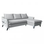 Helehall nurgas diivanvoodi , paremas nurgas Charming Charlie - Miuform