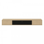 Tammega vooderdatud telerilaud 035 Mistral - Hammel Furniture