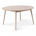 Hammeli tammepuust s&ouml;&ouml;gilaud &Oslash;135 Meza - Hammel Furniture