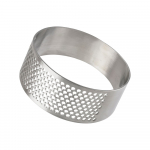 Terasest k&ouml;&ouml;gipress Singles - Zone